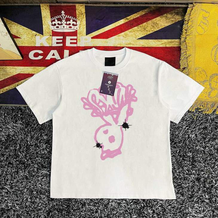 Syna World T Shirts Short _SKUSynaWorldS-XLcmtxCS031094